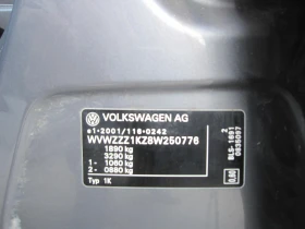 VW Golf УНИКАТ 1, 9-TDI 6ск. - 8888 лв. / 4544.36 € - 60052214 10