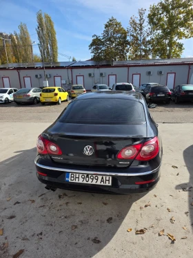 VW CC - 11100 лв. / 5675.34 € - 26056558 3