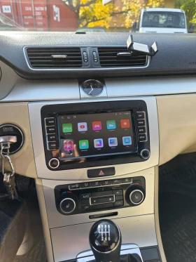 VW CC - 11100 лв. / 5675.34 € - 26056558 6