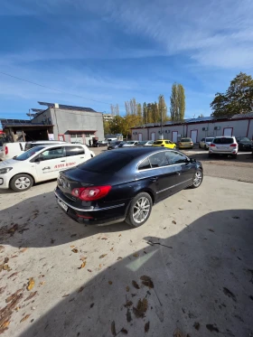 VW CC - 11100 лв. / 5675.34 € - 26056558 4