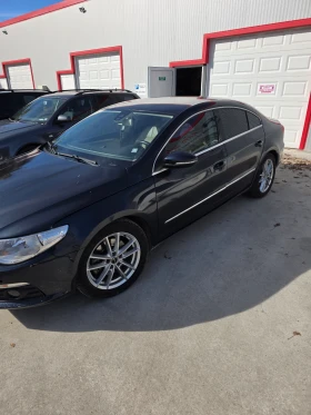 VW CC - 11100 лв. / 5675.34 € - 26056558 2