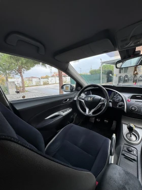 Honda Civic 2.2 i-CTDi Turbo Diesel; Sport - 6700 лв. / 3425.66 € - 53409848 11