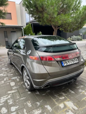 Honda Civic 2.2 i-CTDi Turbo Diesel; Sport - 6700 лв. / 3425.66 € - 53409848 5