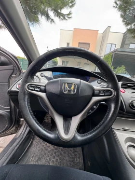 Honda Civic 2.2 i-CTDi Turbo Diesel; Sport - 6700 лв. / 3425.66 € - 53409848 14