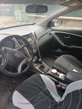 Hyundai I30, снимка 8