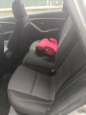 Hyundai I30, снимка 6