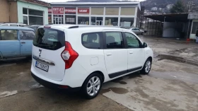 Dacia Lodgy 1.2i - 11999 лв. / 6134.99 € - 87157790 3