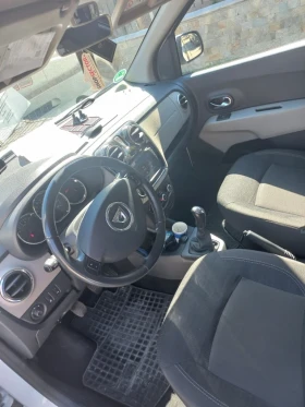Dacia Lodgy 1.2i - 11999 лв. / 6134.99 € - 87157790 5