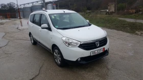 Dacia Lodgy 1.2i