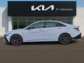 Hyundai Elantra N-LINE ULTIMATE * * CARFAX * * АВТО КРЕДИТ * * 