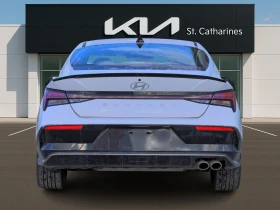 Hyundai Elantra N-LINE ULTIMATE * * CARFAX * * АВТО КРЕДИТ * *  - 48500 лв. / 24797.66 € - 76188081 5