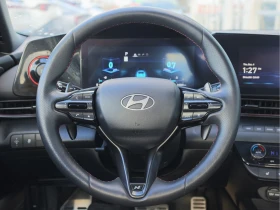 Hyundai Elantra N-LINE ULTIMATE * * CARFAX * * АВТО КРЕДИТ * *  - 48500 лв. / 24797.66 € - 76188081 7