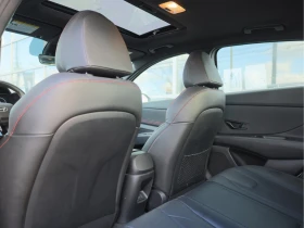 Hyundai Elantra N-LINE ULTIMATE * * CARFAX * * АВТО КРЕДИТ * *  - 48500 лв. / 24797.66 € - 76188081 16