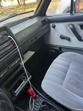 VW Golf Голф 2 1.6 чист дизел, снимка 9 — Bazar.bg VW Golf Голф 2 1.6 чист дизел, снимка 9