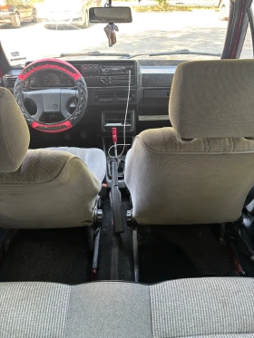 VW Golf Голф 2 1.6 чист дизел, снимка 4 — Bazar.bg VW Golf Голф 2 1.6 чист дизел, снимка 4