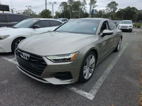 Audi A7 * CARFAX * БЕЗ ПЪРВОНАЧАЛНА ВНОСКА