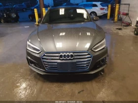 Audi S5 * 3.0T PREMIUM PLUS * CARFAX * БЕЗ ПЪРВОНАЧАЛНА ВН, снимка 12