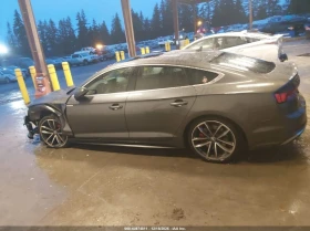 Audi S5 * 3.0T PREMIUM PLUS * CARFAX * БЕЗ ПЪРВОНАЧАЛНА ВН, снимка 14