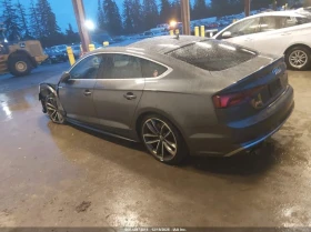Audi S5 * 3.0T PREMIUM PLUS * CARFAX * БЕЗ ПЪРВОНАЧАЛНА ВН, снимка 3