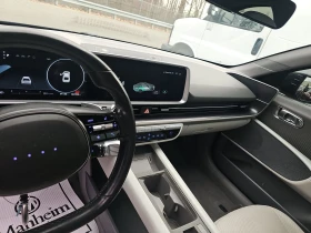 Hyundai Ioniq 6 SEL - 16000 € / 31293.28 лв. - 90201741 11