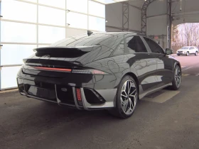 Hyundai Ioniq 6 SEL - 16000 € / 31293.28 лв. - 90201741 4
