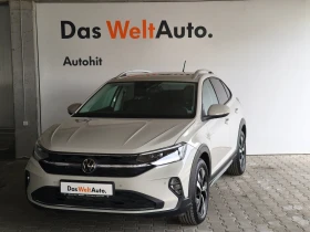 ����� �� �������� �� VW Taigo Style