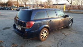 Opel Astra 1.7 cdti - 111 € / 217.10 лв. - 84084881 4