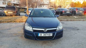 Opel Astra 1.7 cdti