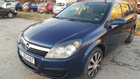 Opel Astra 1.7 cdti - 111 € / 217.10 лв. - 84084881 2