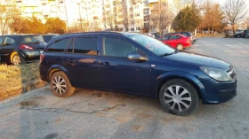 Opel Astra 1.7 cdti - 111 € / 217.10 лв. - 84084881 5