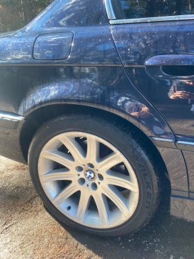 BMW 728 FACELIFT - 7200 € / 14081.98 лв. - 54513144 11