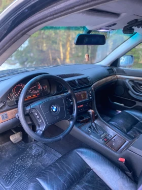 BMW 728 FACELIFT - 7200 € / 14081.98 лв. - 54513144 7