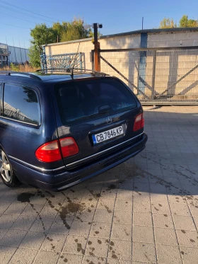 Mercedes-Benz E 420 - 7000 € / 13690.81 лв. - 21690798 8