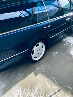 Mercedes-Benz E 420 - 7000 € / 13690.81 лв. - 21690798 6