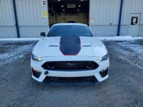 Ford Mustang MACH I - 22000 € / 43028.26 лв. - 56999730 2