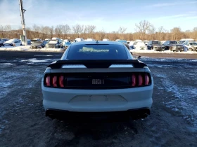 Ford Mustang MACH I - 22000 € / 43028.26 лв. - 56999730 5