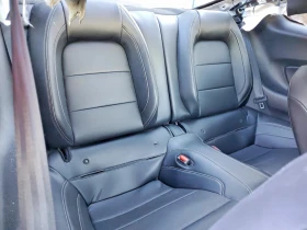 Ford Mustang MACH I - 22000 € / 43028.26 лв. - 56999730 9