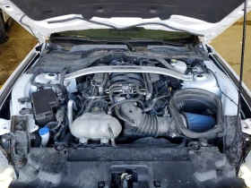 Ford Mustang MACH I - 22000 € / 43028.26 лв. - 56999730 10