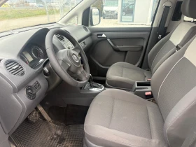 VW Caddy Автоматик - 5490 € / 10737.51 лв. - 93028436 7