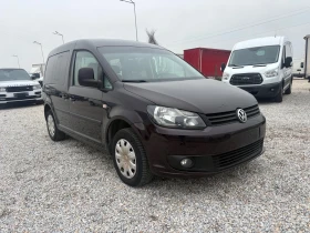 VW Caddy Автоматик