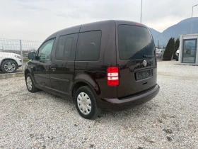 VW Caddy Автоматик - 5490 € / 10737.51 лв. - 93028436 3