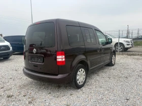 VW Caddy Автоматик - 5490 € / 10737.51 лв. - 93028436 4