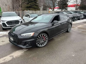 Audi A5 Progressiv  CARFAX