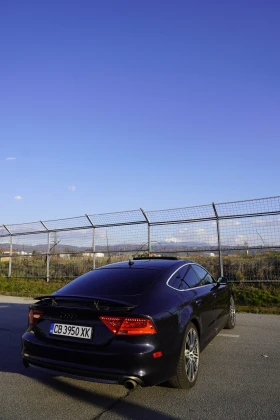 Audi A7 undefined | Auto.bg — изображение 6