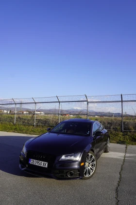 Audi A7 undefined | Auto.bg — изображение 3
