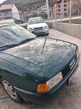Audi 80 