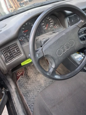 Audi 80 - 1999 € / 3909.70 лв. - 87243827 2