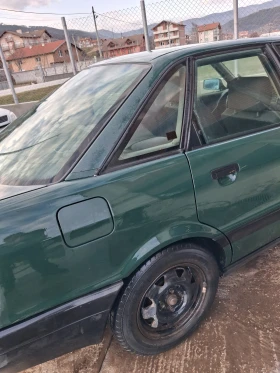 Audi 80 - 1999 € / 3909.70 лв. - 87243827 3