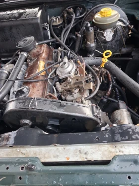 Audi 80 - 1999 € / 3909.70 лв. - 87243827 4