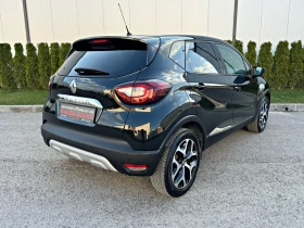 Renault Captur 1.5dCi Facelift/Led/ШВЕЙЦАРИЯ!!! - 10700 € / 20927.38 лв. - 28091915 7